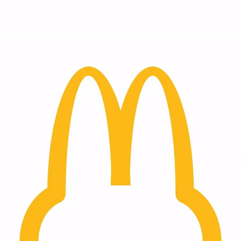 newjeans麦当劳联名礼盒,麦当劳newjeans联名礼盒哪里买