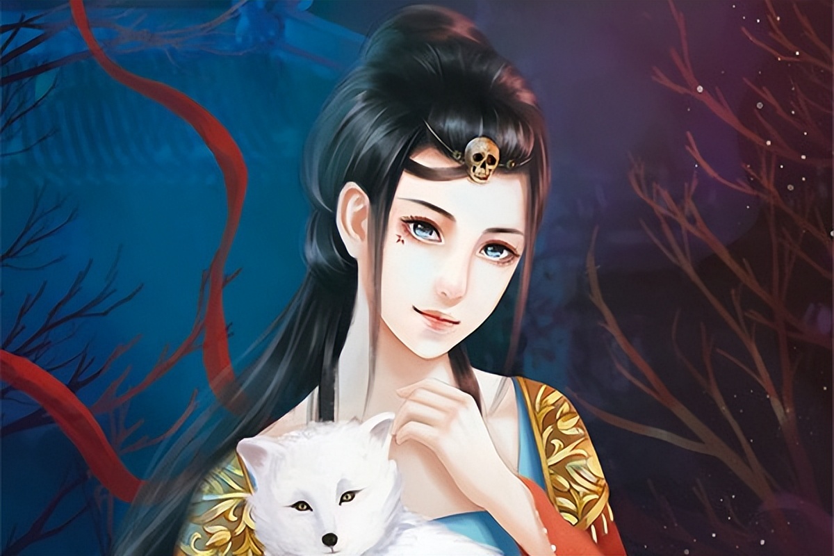 书荒求完本高质量网络小说,经典网络小说推荐书单