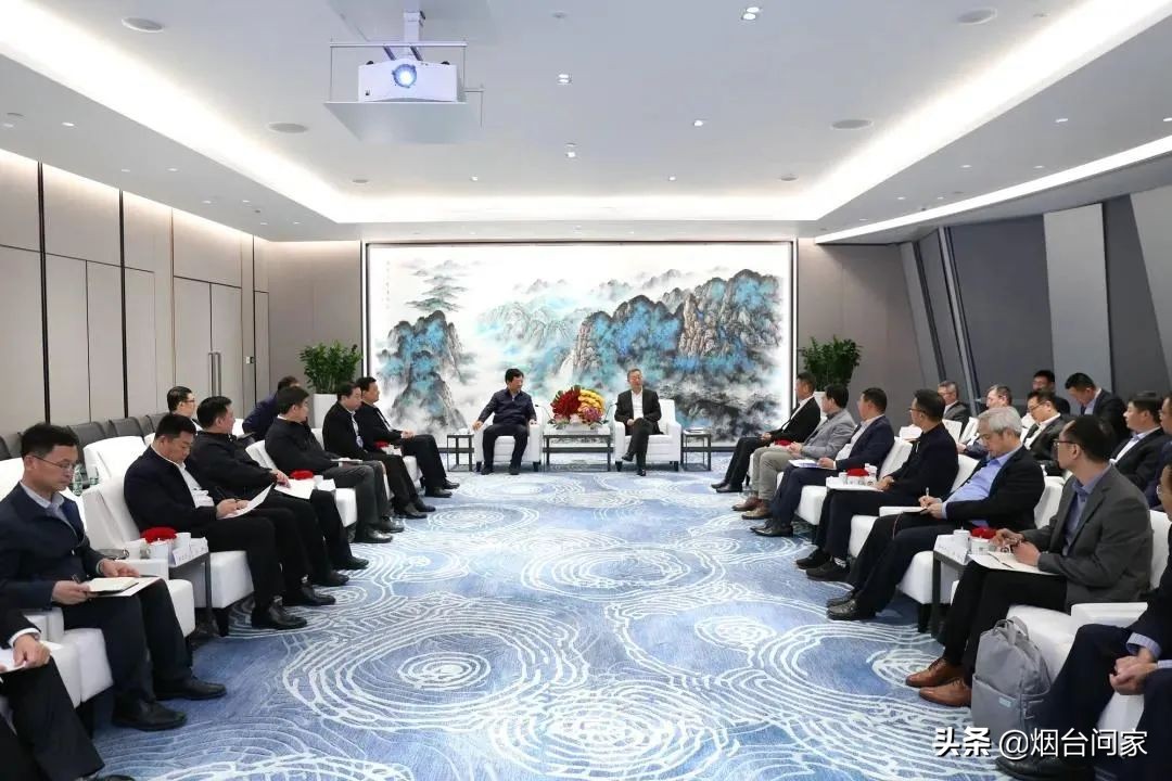 在多领域展开深入合作,多领域合作招商引资