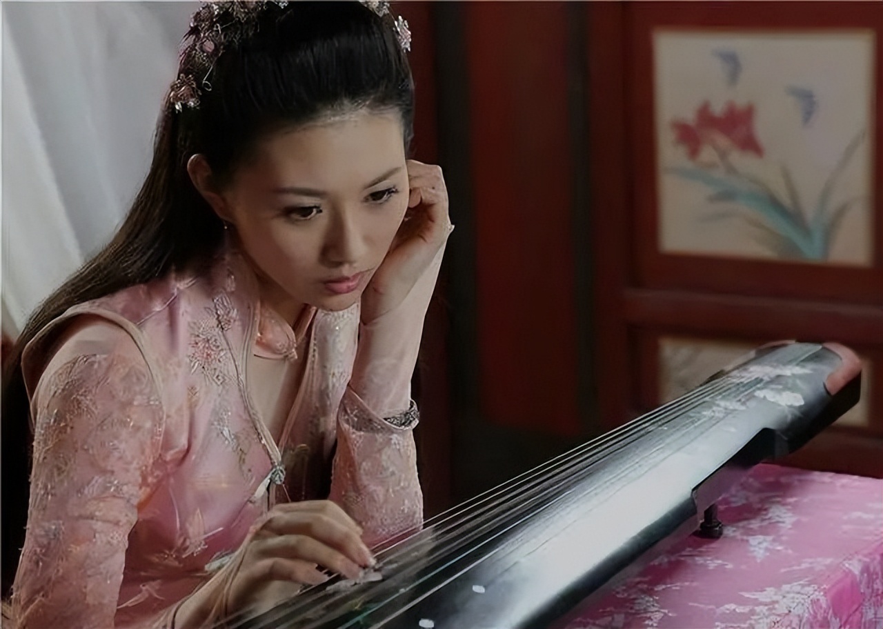 李自成被杀后妻子高桂英结局如何,闯王李自成被杀