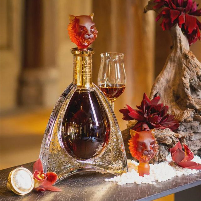 大品牌生肖酒排行榜,值得收藏的龙年生肖酒