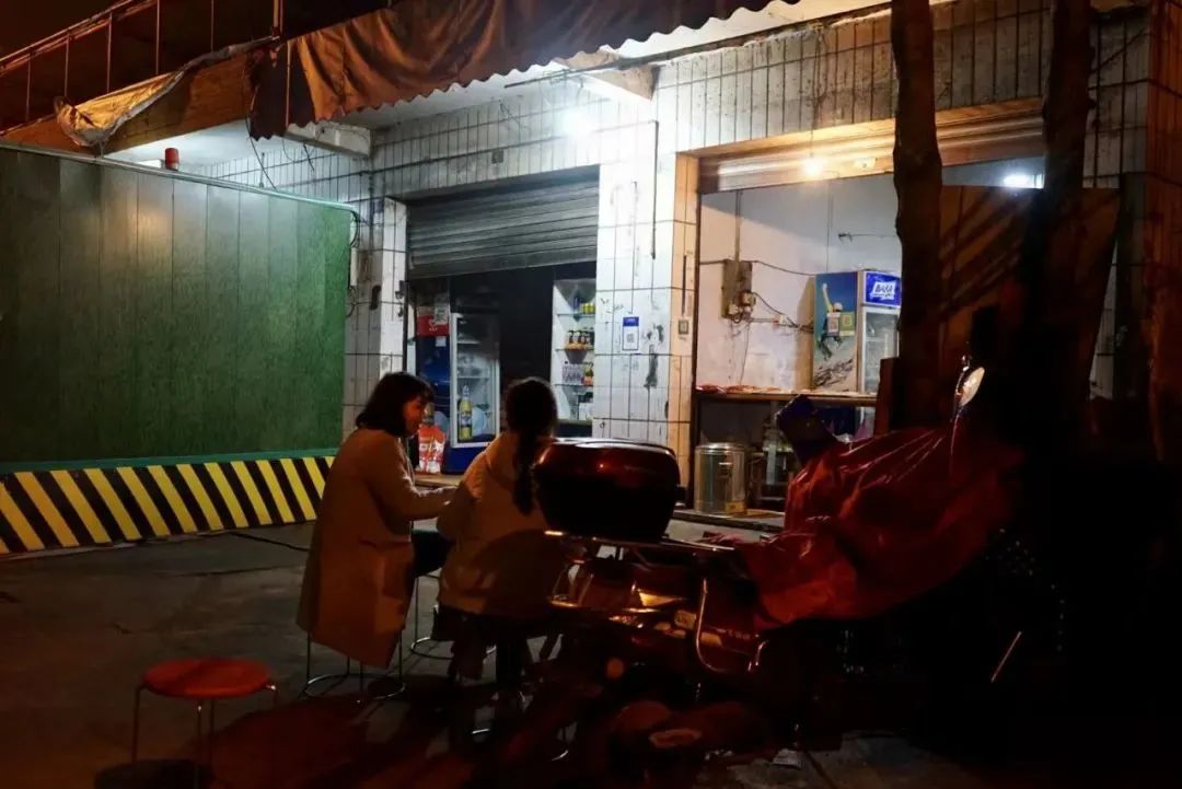 烂偏偏冷锅串串成都店,烂偏偏冷锅串串德阳店