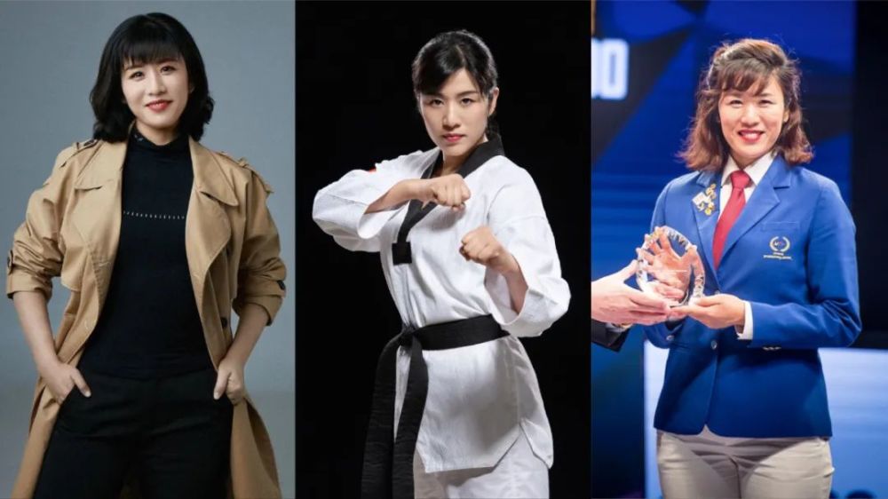 又美又飒又能打女杀手,又美又飒又能打