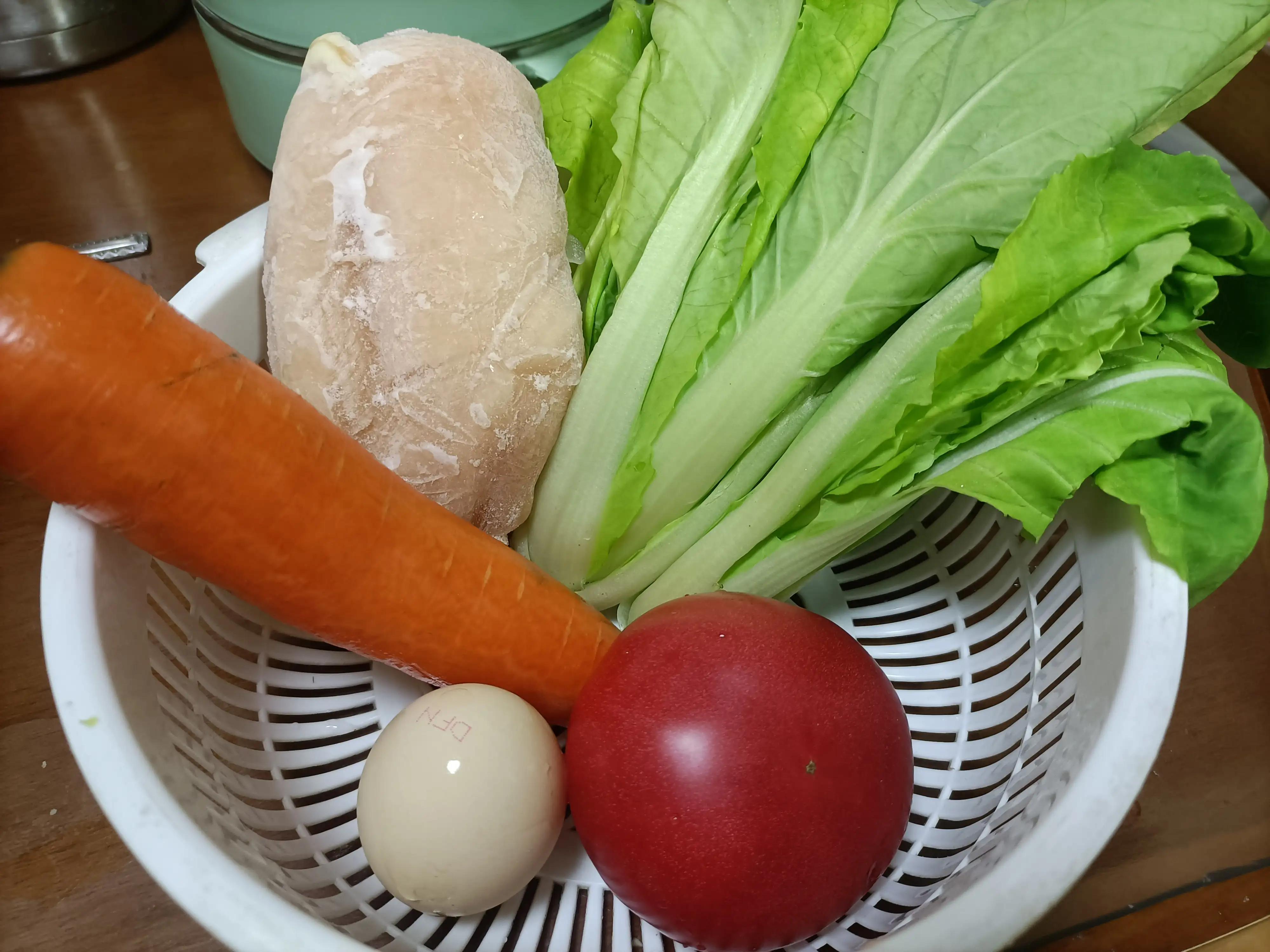 7天有效减掉10斤的方法,2天减10斤最疯狂减掉肥肉