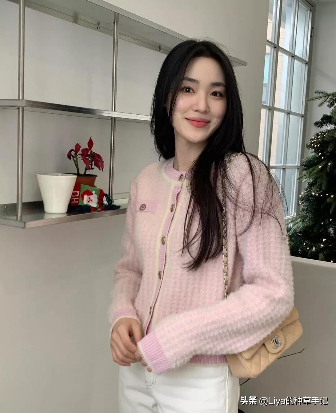 外套裙子早春最in穿搭巨美巨时髦,外套裙子这样搭配温暖又时髦