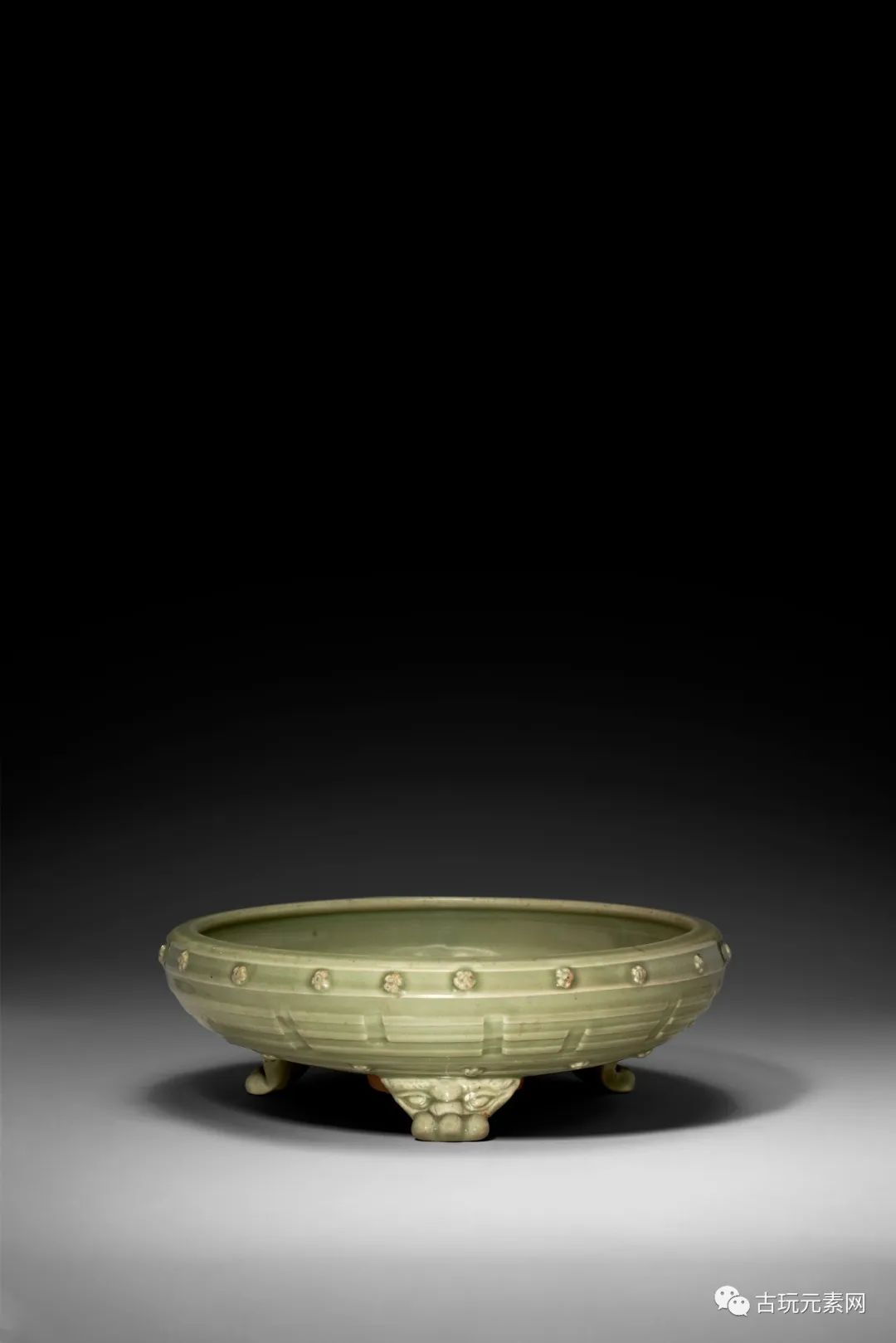 纽约佳士得蓝理捷艺廊成交记录之非凡普品