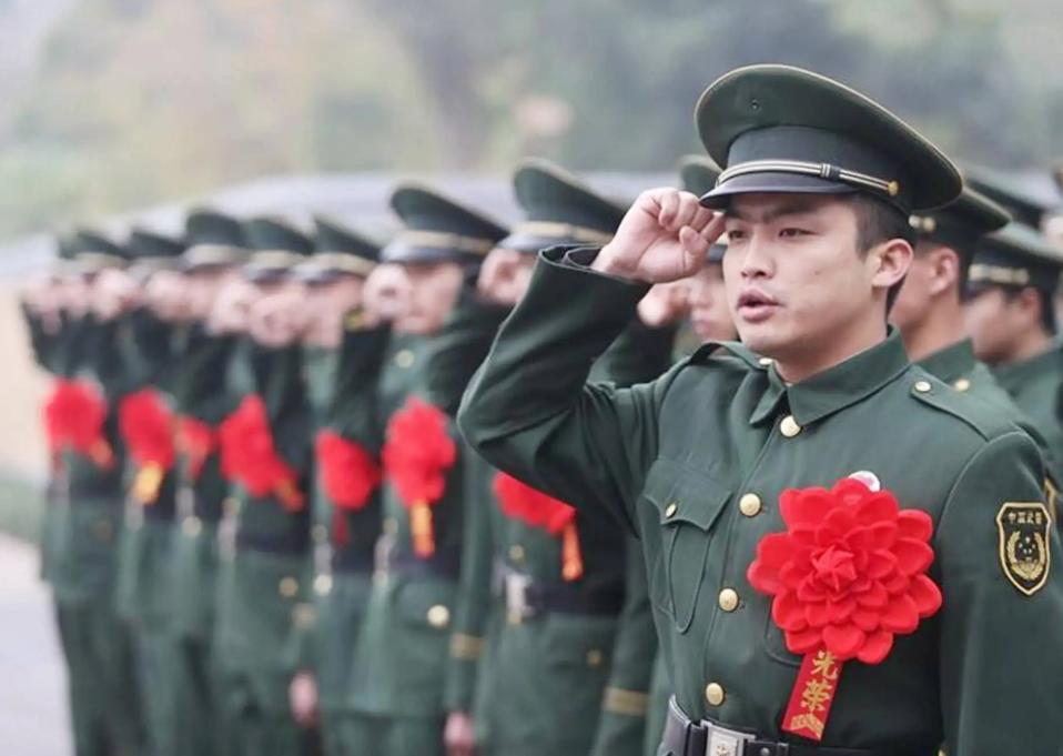 2023大学生征兵条件及要求,2023年大学生征兵条件要求