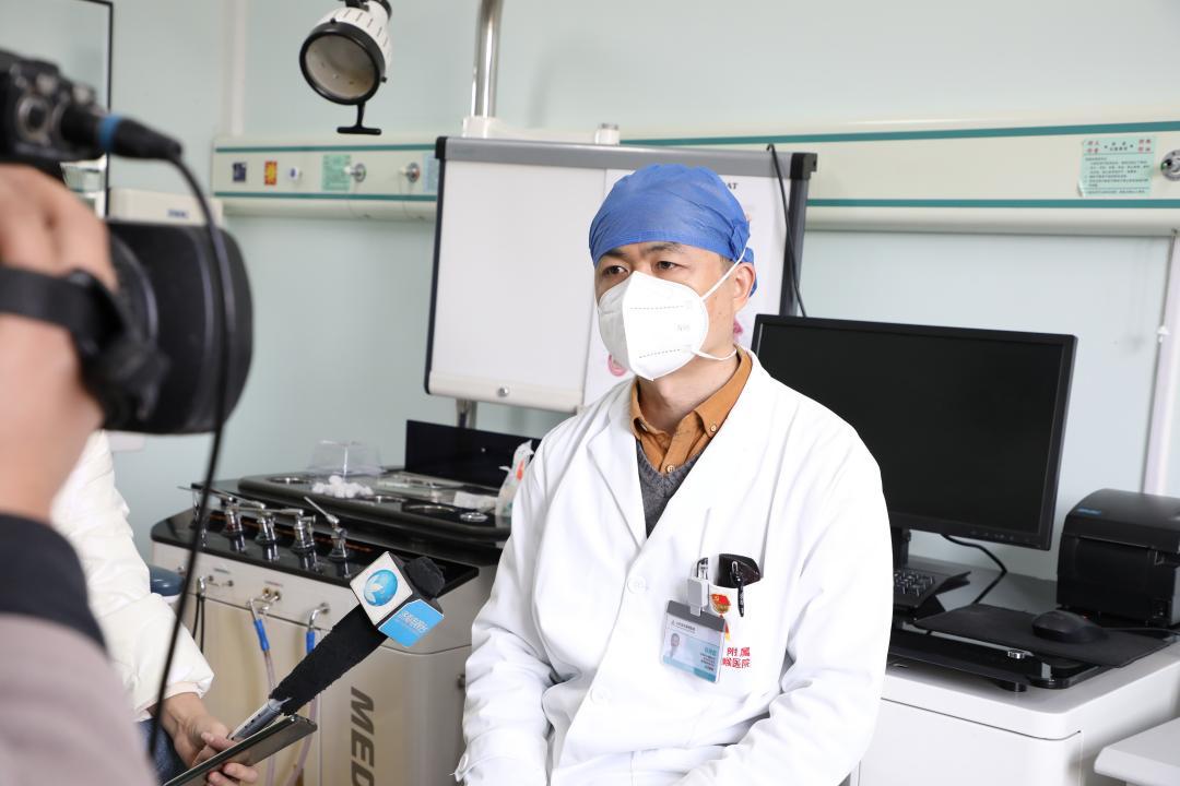 耳鸣耳闷堵听力下降,耳有堵感后有听力下降