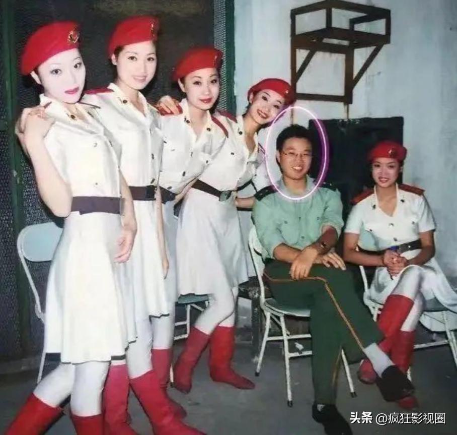 台上老实人，幕后“撒谎精”，这4位男明星一直在扮猪吃老虎