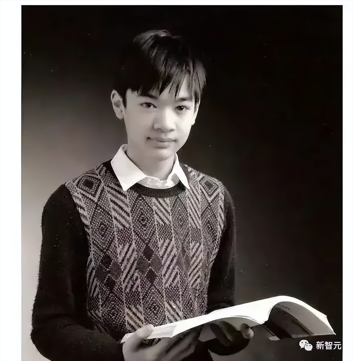 2023年菲尔兹奖获得者,最年轻的菲尔兹奖得主