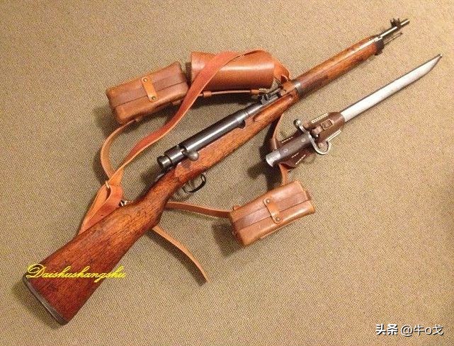 三八大盖志愿军,三八大盖咋样