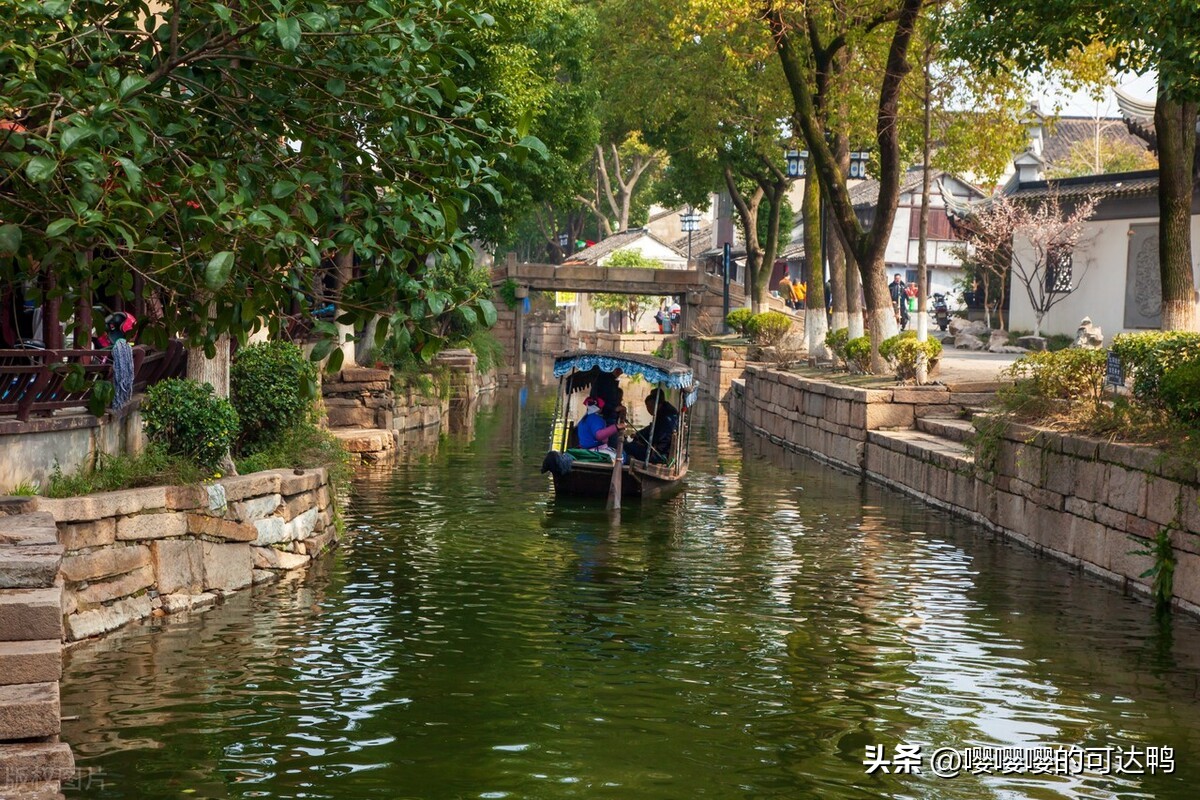 苏州春暖花开旅游攻略,苏州踏秋去哪里旅游好玩