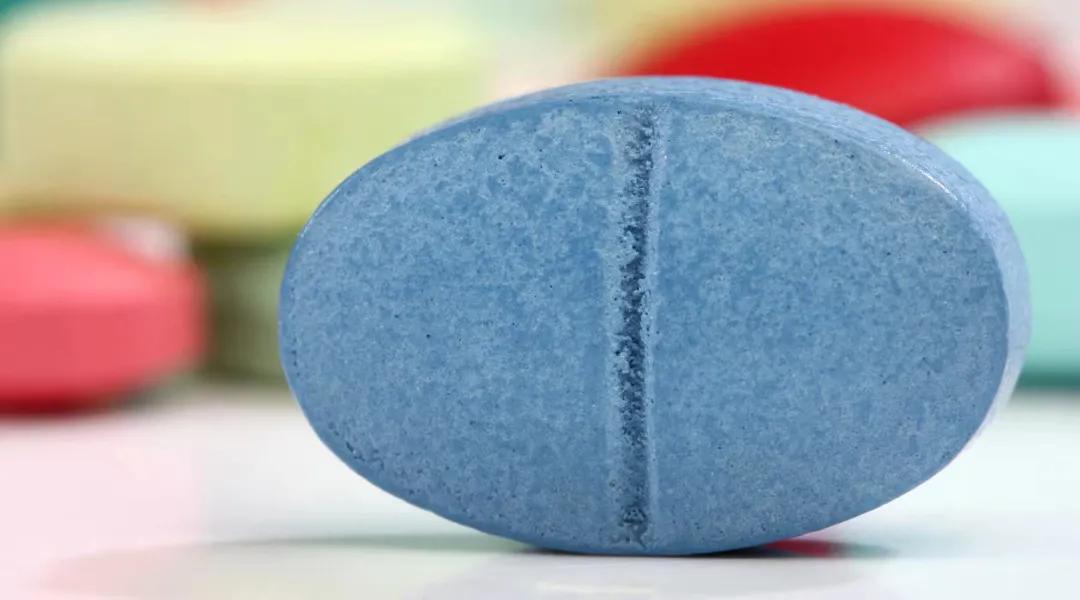 新型长效艾滋病疗法在国内获批,长效艾滋药物上市