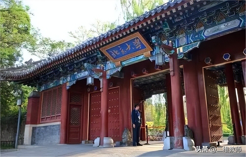 全国四所院校不输本科的专科学院,你想不到的4所专科院校