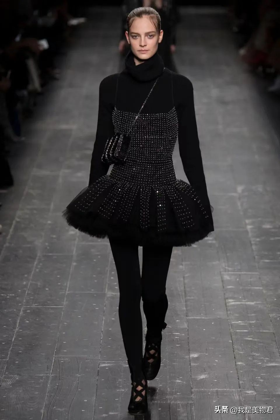 y2k早期风格是什么,y2k风格回归原因