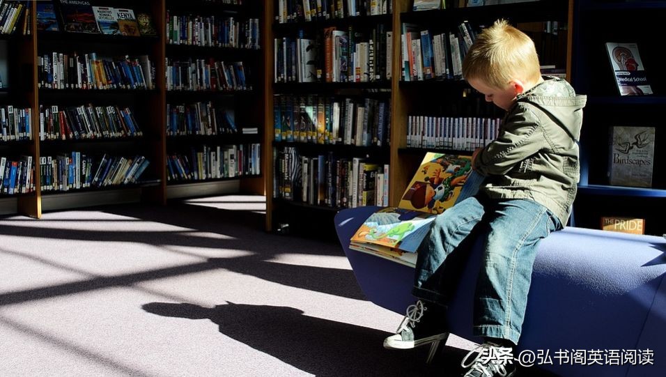 如果你的孩子不努力学习该怎么办,如何正确引导一个不爱读书的孩子