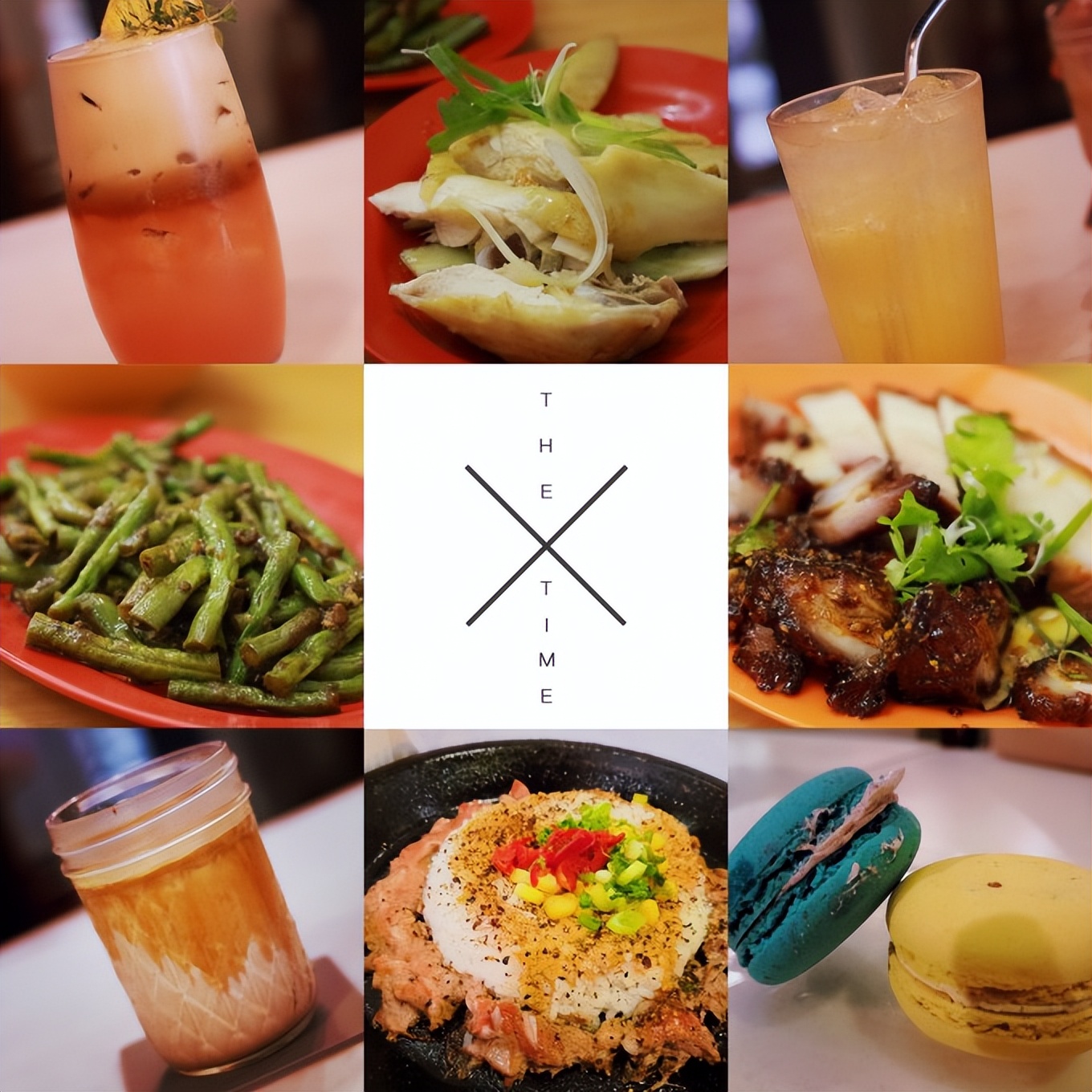 马来西亚吃饭攻略,马来西亚沙巴吃喝