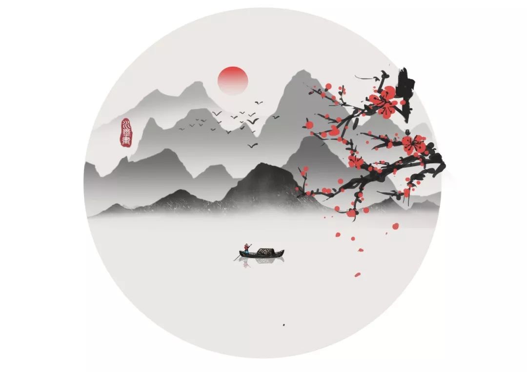 腹有诗书气自华,一生必背的99句经典唐诗,太美了!