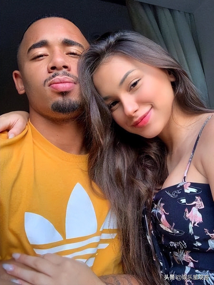 这七位球员的太太们，身材、颜值不输明星，哪个更令人喜爱？