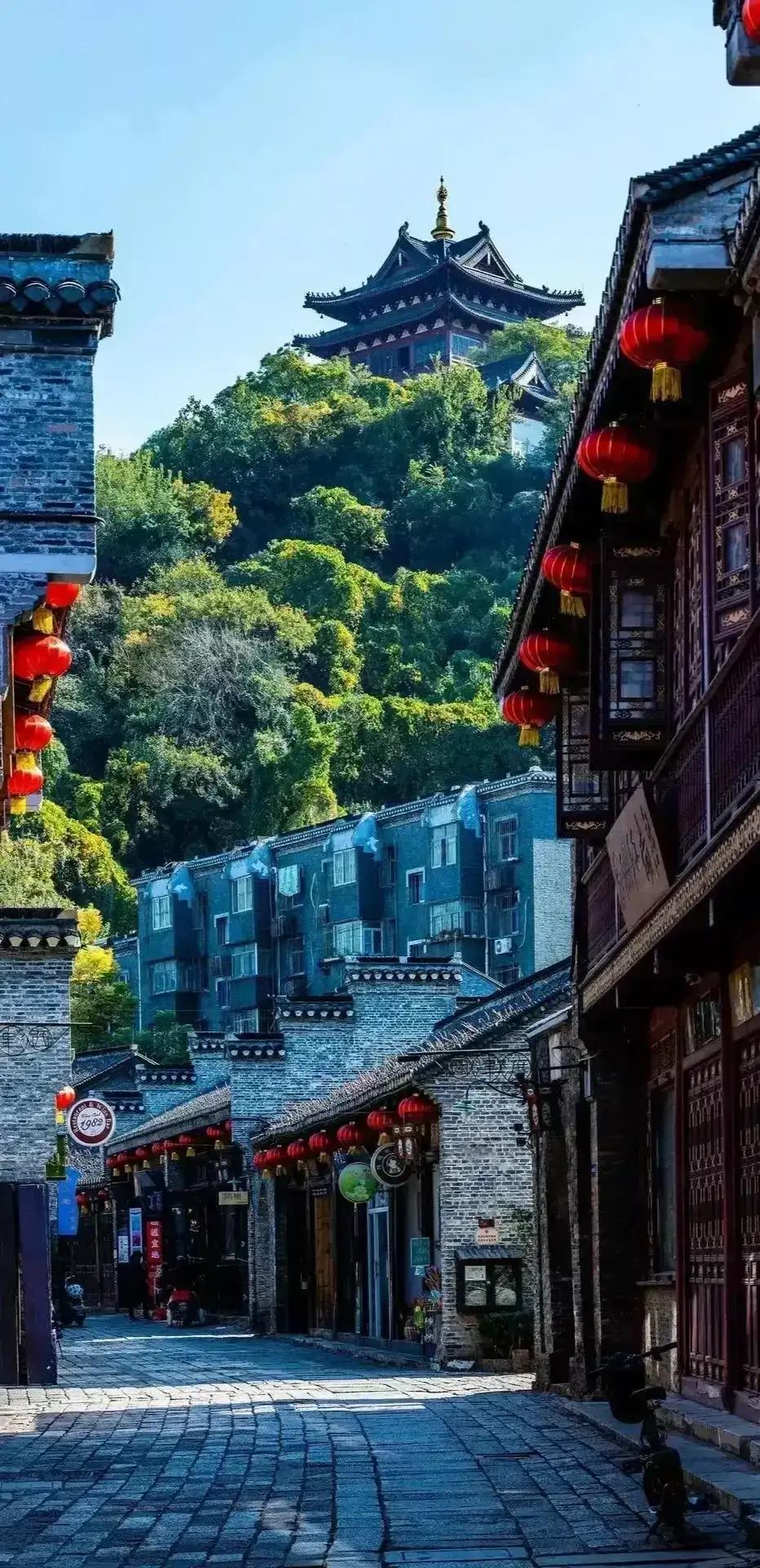 心旷神怡风景壁纸,100张绝美自然风景壁纸