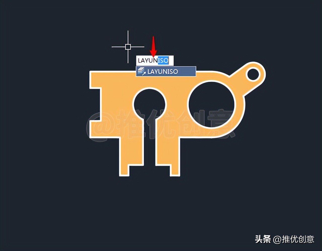 cad教学零基础入门坐标绘图,cad教学零基础入门坐标画图