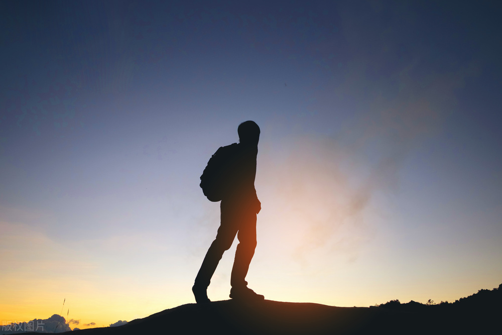 自由至高无上,我们怎么才能自由?