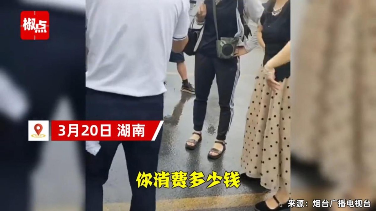 西双版纳导游骂游客,西双版纳导游骂游客后续