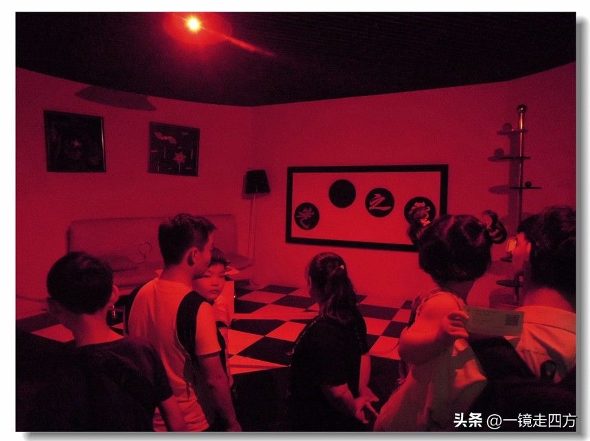 参观北京科技馆游记,参观北京科技馆的感想