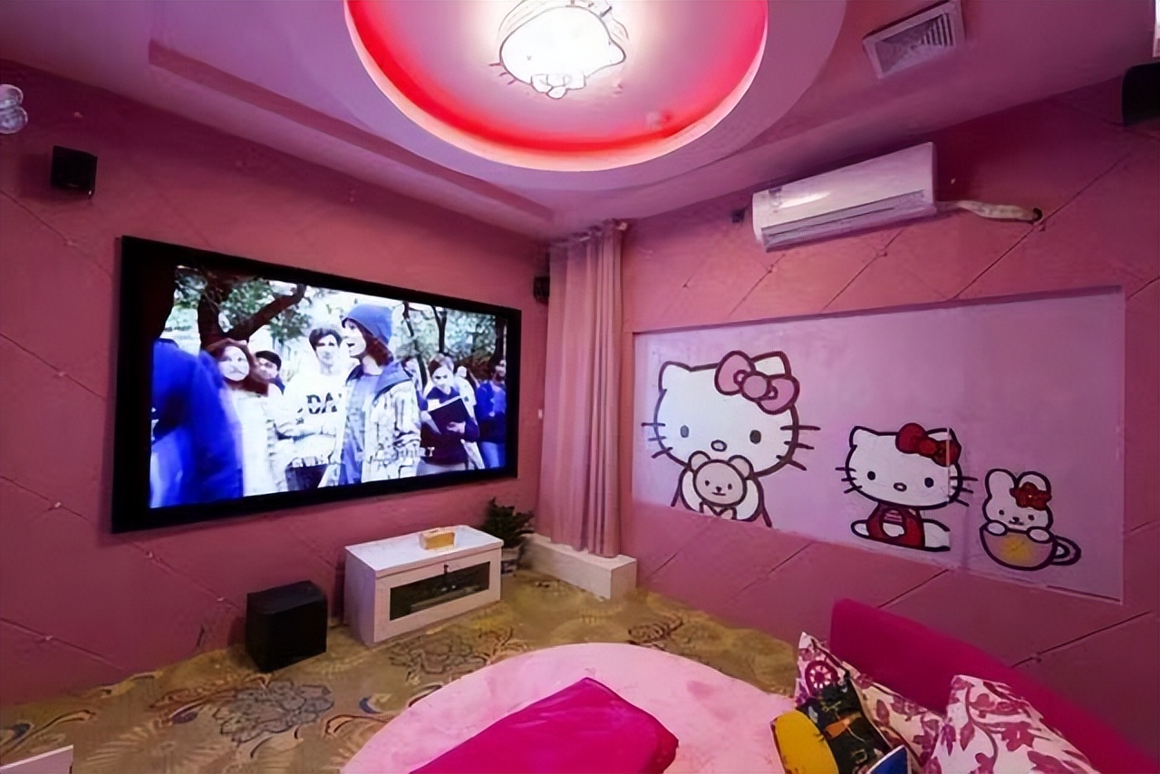 聚影咖私人影院可靠吗,聚影咖私人影院加盟费用