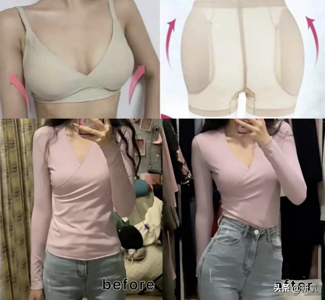 被海克斯科技惊艳到了,这条裙子是现场喷出来的?