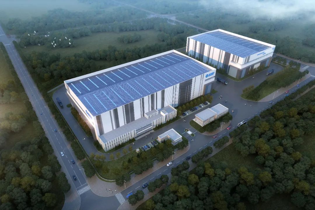 大连开工最新消息,重大项目开工大连金普