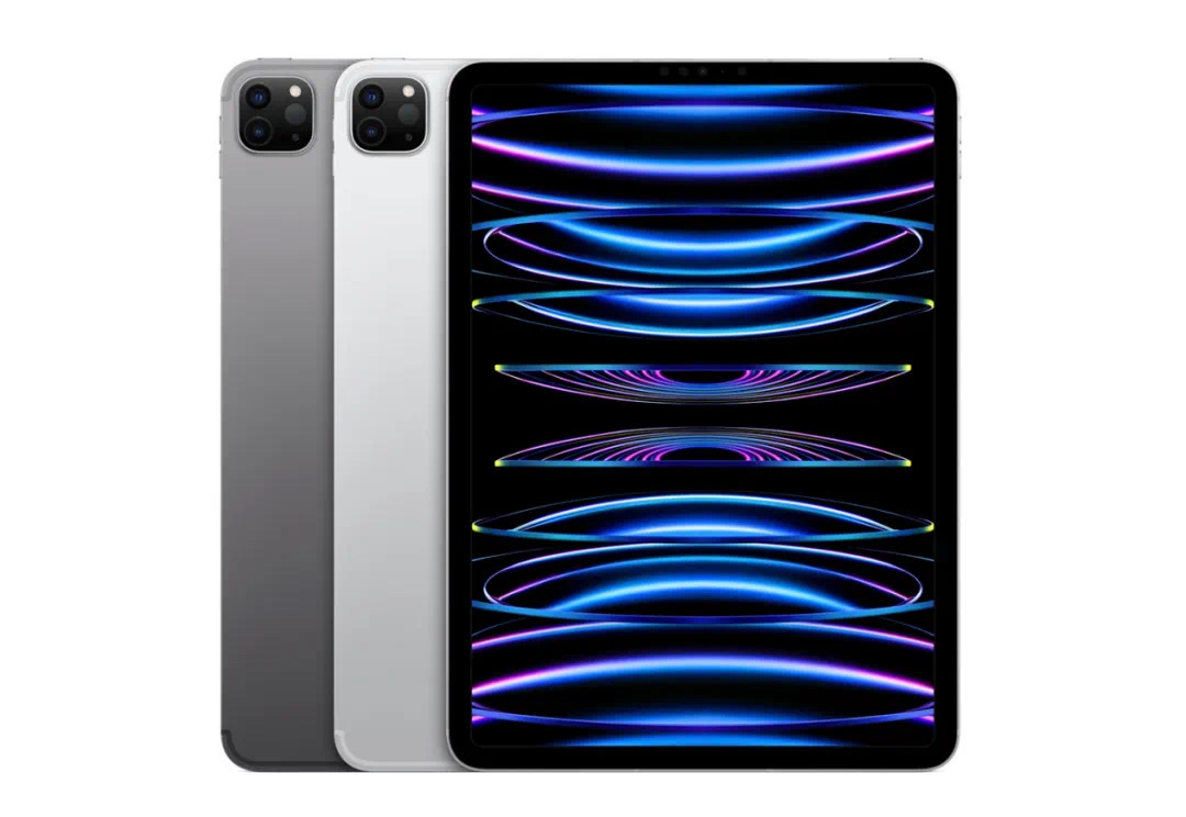 ipadpro24款上架老款会便宜吗,ipadpro2018款发售价