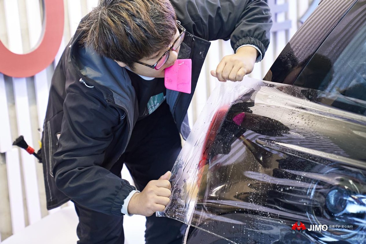 线上买车衣在哪买,线上买膜线下贴膜可靠吗