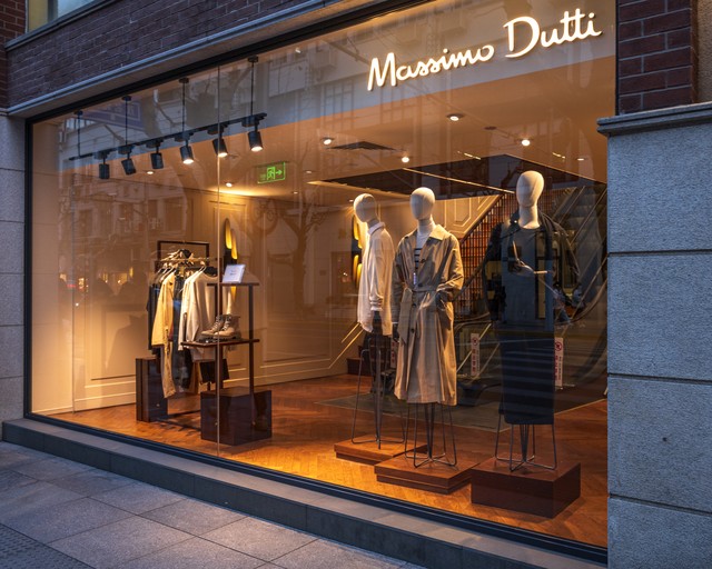 以纯官方旗舰店女装店,以纯生活品质