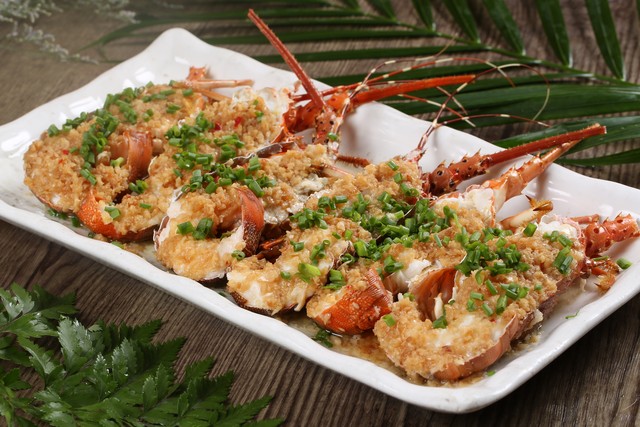 南京小龙虾店排名,南京小龙虾店排名前10