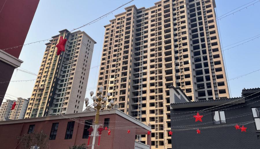 濮阳十大富人小区排名,濮阳哪些小区是富人区