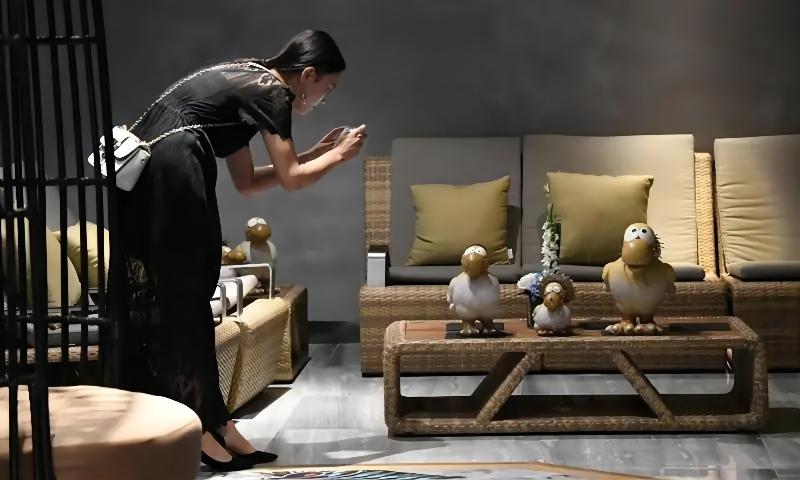 青岛有哪些服务行业,青岛高收入的冷门行业