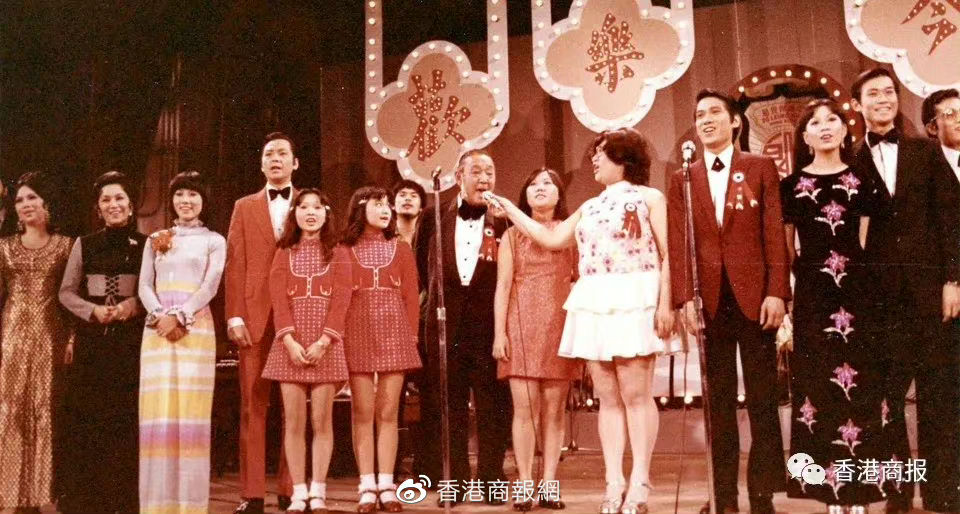 港俾你听｜曾靠“无厘头”出圈，香港综艺“北上”找到新突破？