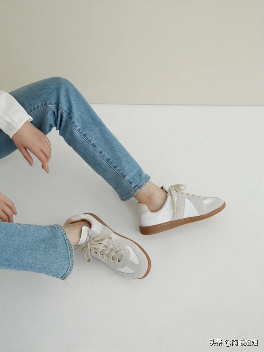 为啥现在的女生夏天都不穿凉鞋,为啥现在的女生夏天都不买凉鞋了