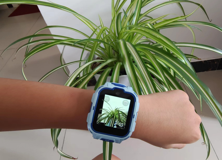 360多功能儿童手表11x高精定位,360儿童手表双摄支持微信吗