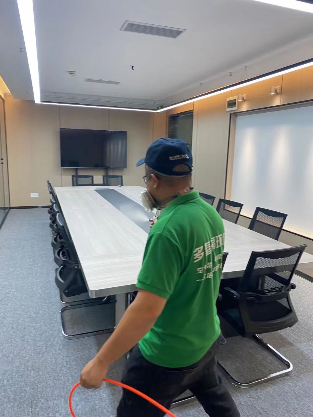 重庆除甲醛公司最好的方法,重庆除甲醛公司