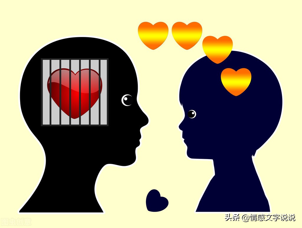 童年缺爱的人如何自愈,缺爱的童年怎么弥补