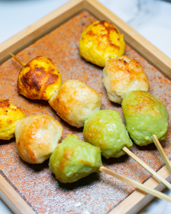 不止活在深夜的治愈系居酒屋（花音KANON烧鸟居酒屋）