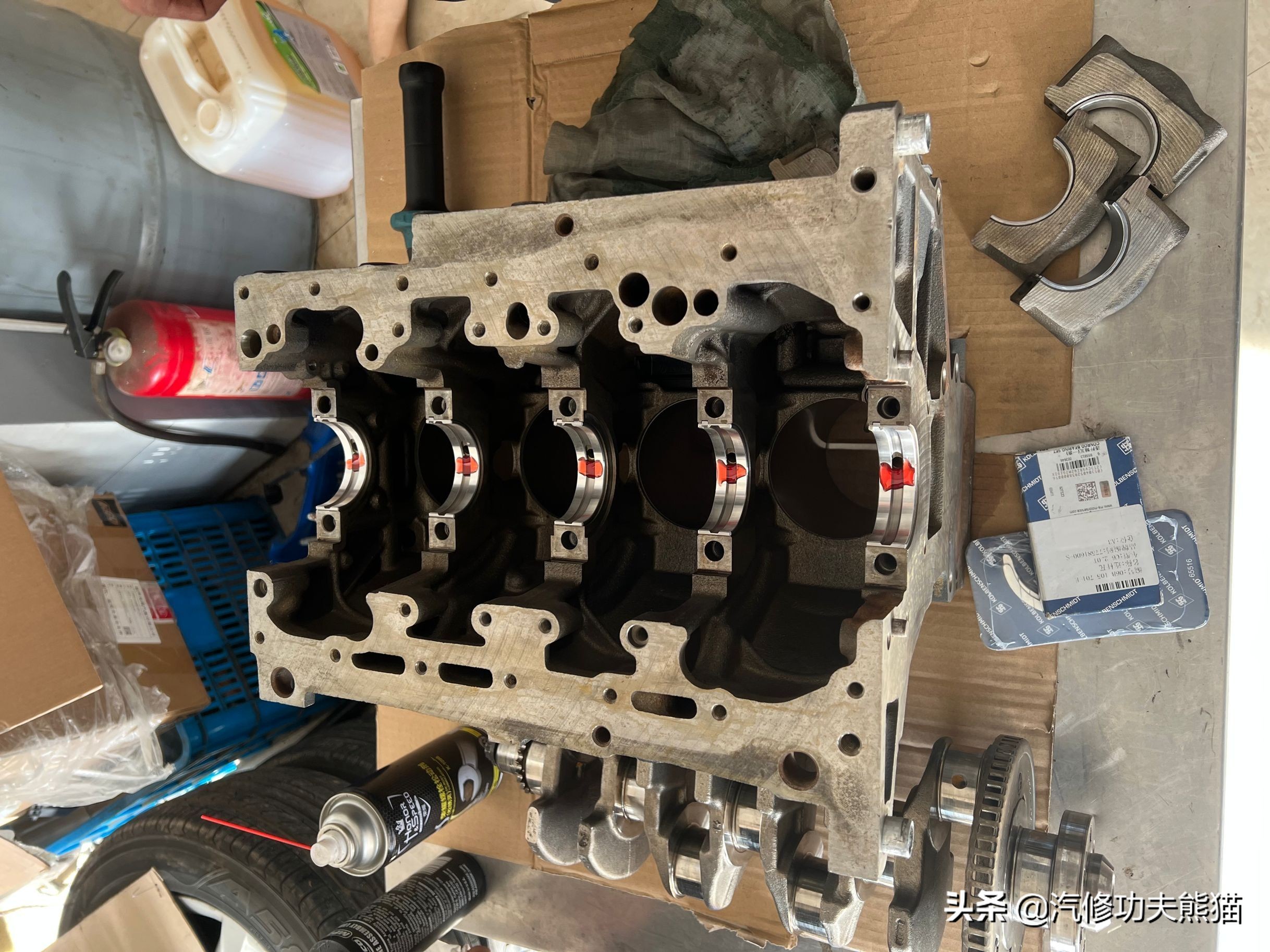 修车烧机油到底要不要拆发动机,修车把车修坏属于民事侵权吗