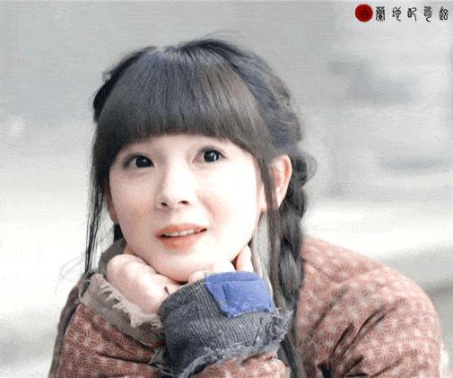 明星烤瓷牙发黑,明星烤瓷牙牙齿磨小后照片