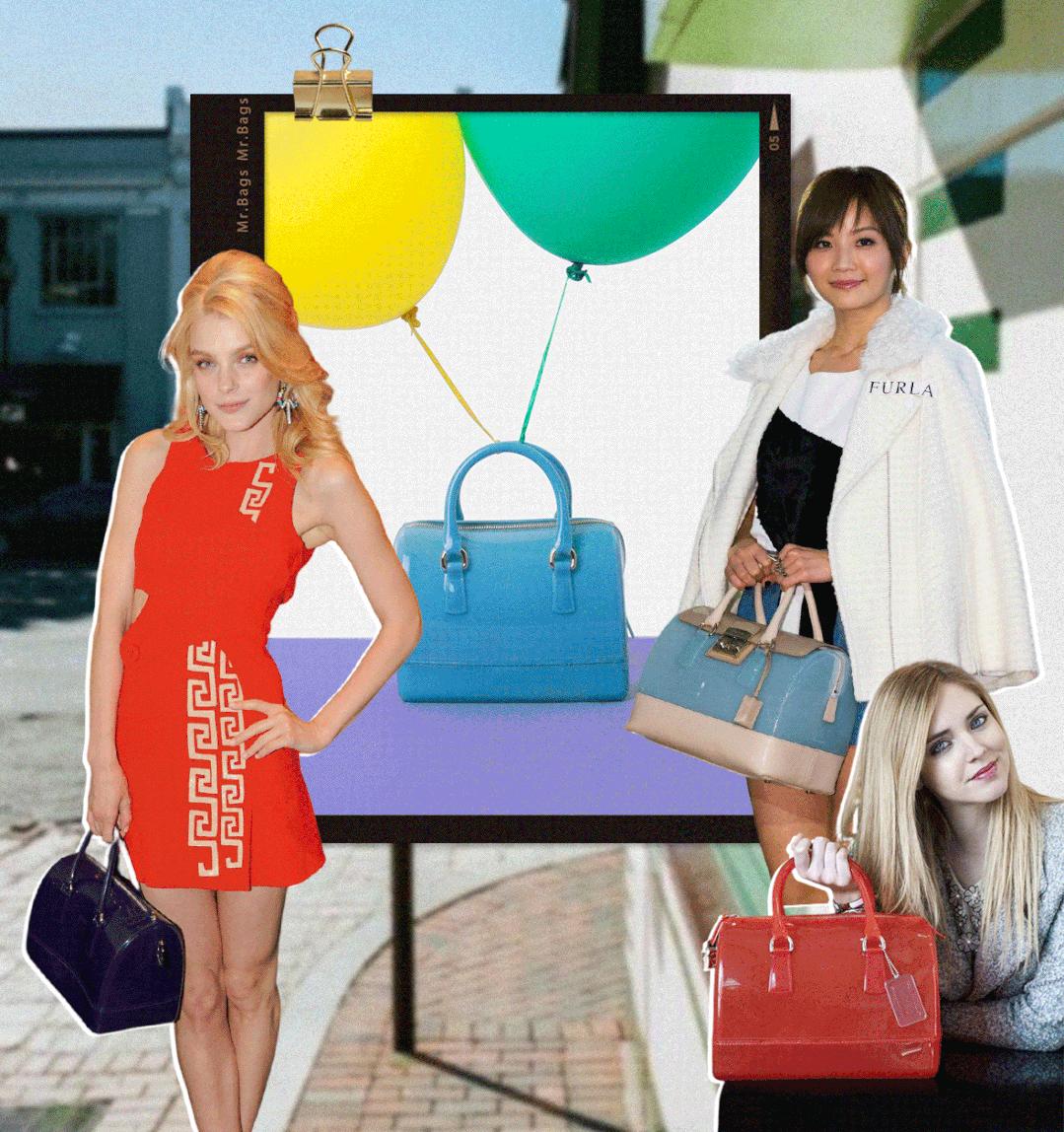 2000元至3000元的入门轻奢包 (一万左右适合夏天背的包)