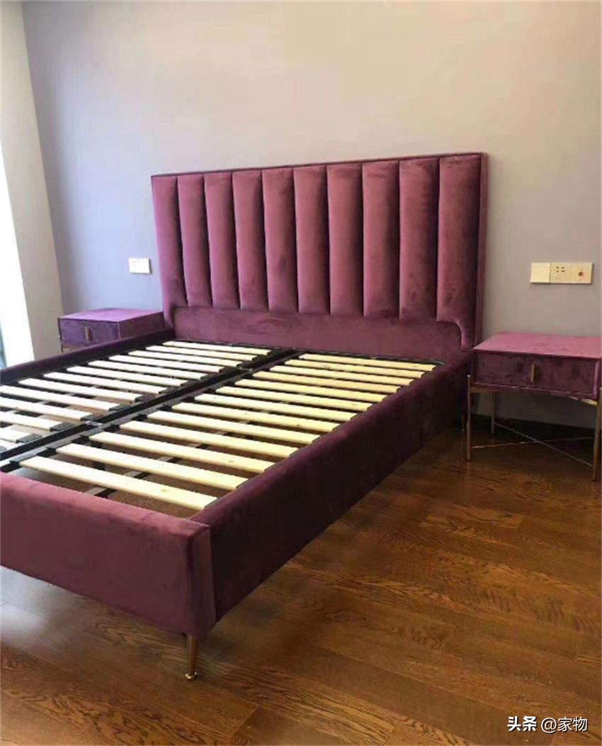 卧室床选1.5米还是1.8米的好,卧室床铺选1.8米的还是1.5米的