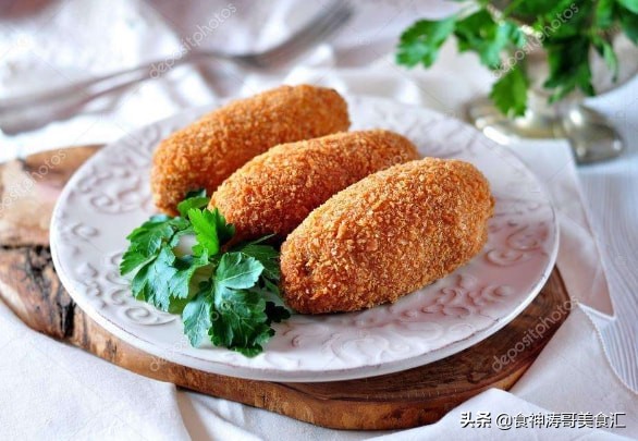 乌克兰人伙食,乌克兰穷人每天都吃什么