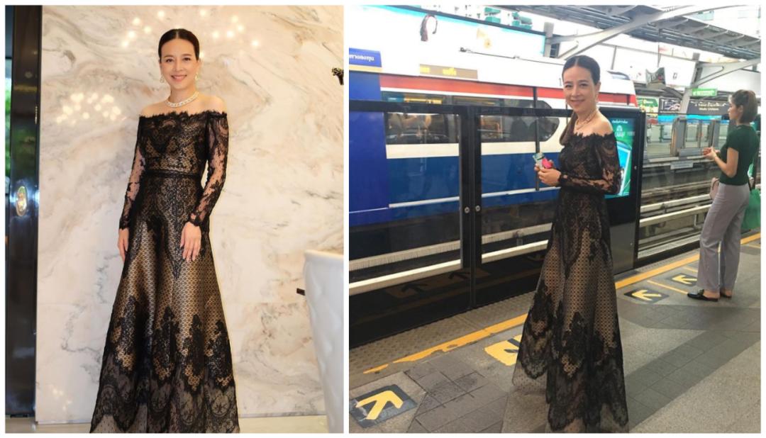 泰国华裔富豪泰王,泰国华人首富泰王