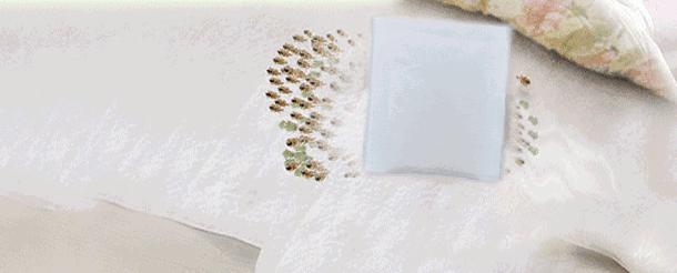 被子有异味不用洗不用晒教你一招,被子盖久了有异味教你一招除异味